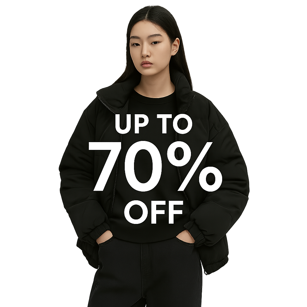 SPRING COLLECTION 모델컷